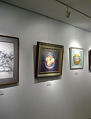 東平連合文化部趣味の会 『趣味の作品展』